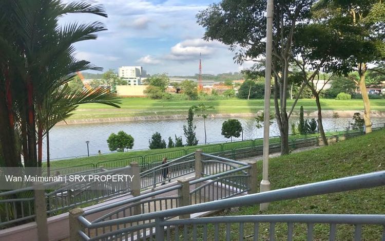 Blk 687D Choa Chu Kang Drive (Choa Chu Kang), HDB 5 Rooms #206726151